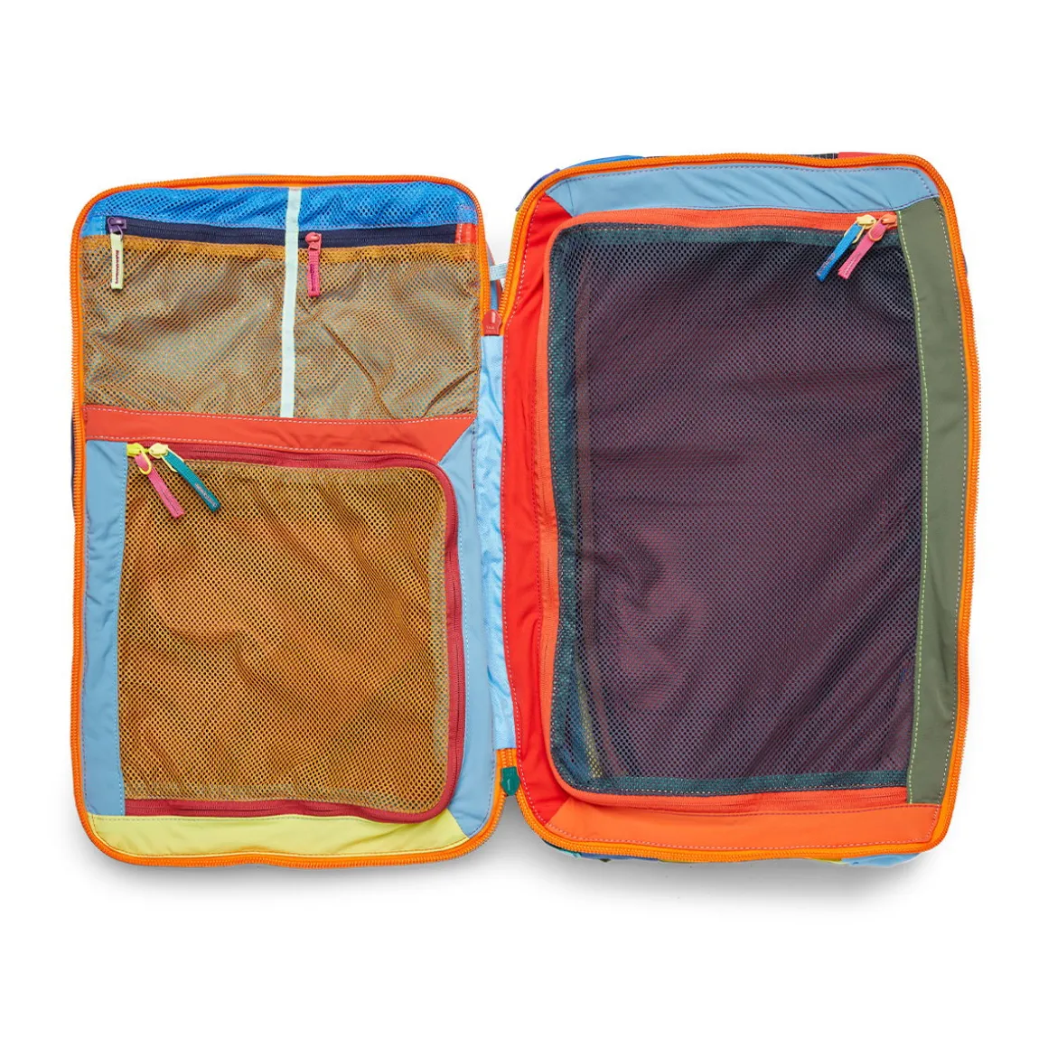 Cotopaxi Allpa 35L rejserygsæk (Del Dia)