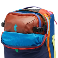 Cotopaxi Allpa 35L rejserygsæk (Del Dia)