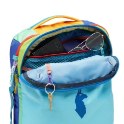 Cotopaxi Allpa 28L Travel Pack (Del Dia)