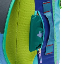 Cotopaxi Allpa 28L Travel Pack (Del Dia)