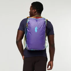 Cotopaxi Allpa 28L Travel Pack (Del Dia)