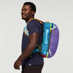Cotopaxi Allpa 28L Travel Pack (Del Dia)