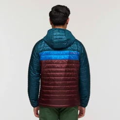 Cotopaxi Capa Insulated Hooded jakke, herre (Abyss)