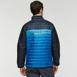 Cotopaxi Capa Insulated jakke, herre (Carbon)
