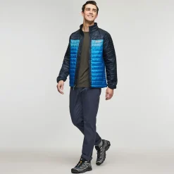 Cotopaxi Capa Insulated jakke, herre (Carbon)