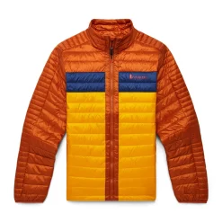Cotopaxi Capa Insulated jakke, herre (Mezcal)
