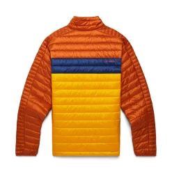 Cotopaxi Capa Insulated jakke, herre (Mezcal)
