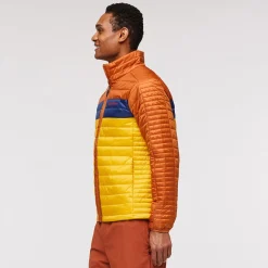 Cotopaxi Capa Insulated jakke, herre (Mezcal)