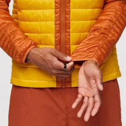 Cotopaxi Capa Insulated jakke, herre (Mezcal)
