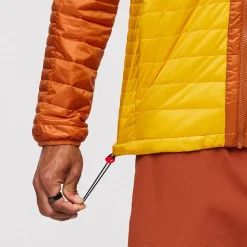 Cotopaxi Capa Insulated jakke, herre (Mezcal)