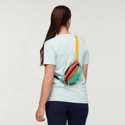 Cotopaxi Kapai 1,5 ltr. Hip Pack - Del Dia