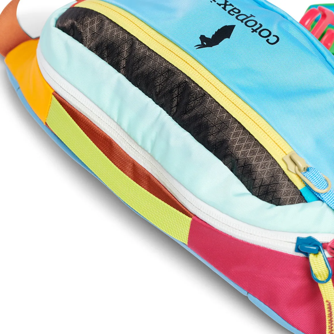 Cotopaxi Kapai 3,0 ltr. Hip Pack - Del Dia