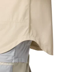Cotopaxi Rayu Rain Parka, dame (Cream)