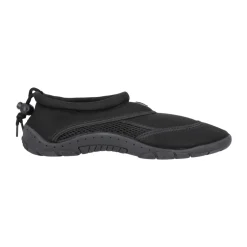 Cruz Greensburg Water Shoe badesko, unisex (Black)