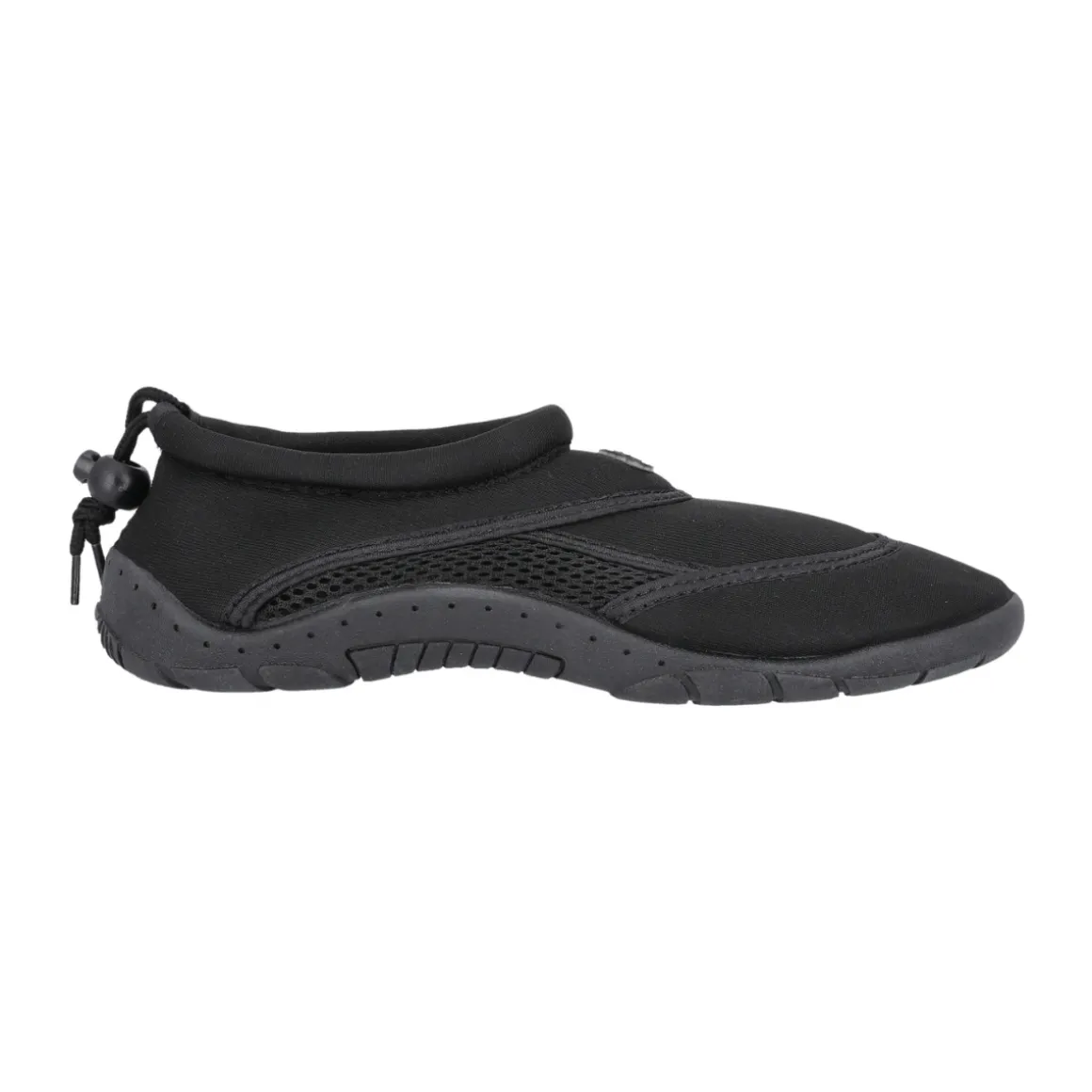 Cruz Greensburg Water Shoe badesko, unisex (Black)