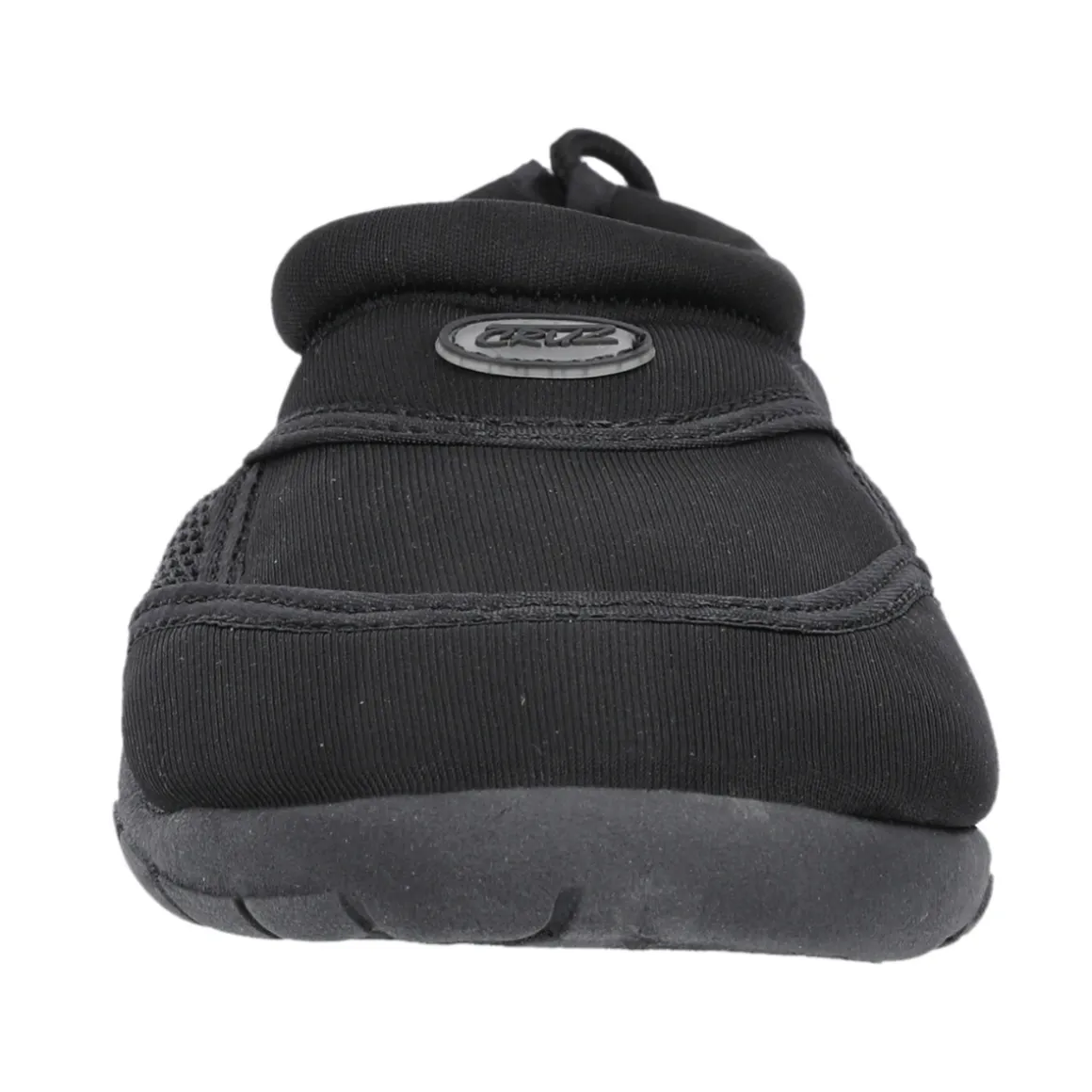 Cruz Greensburg Water Shoe badesko, unisex (Black)