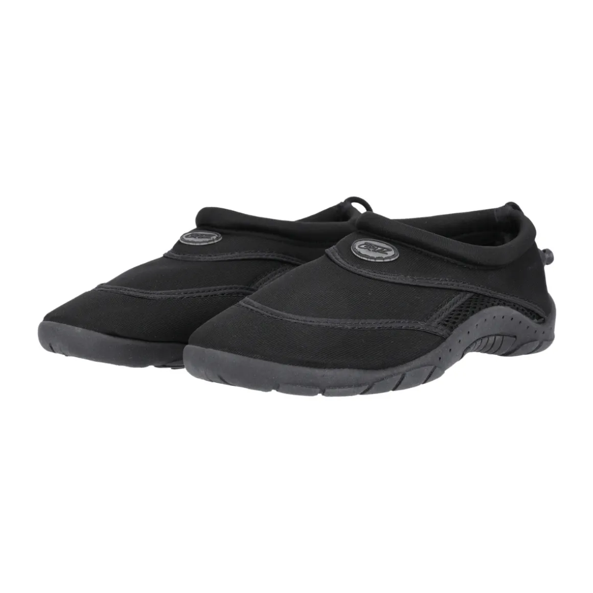 Cruz Greensburg Water Shoe badesko, unisex (Black)