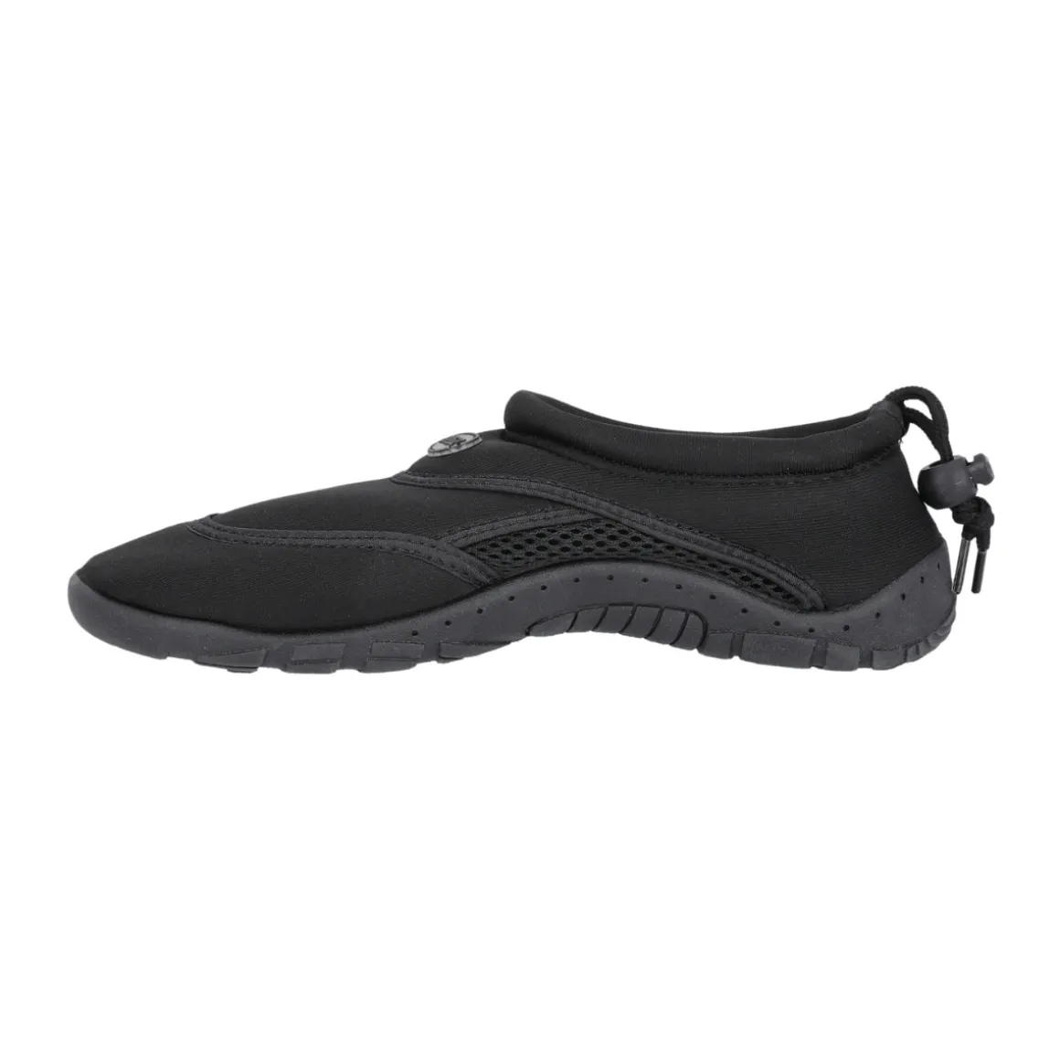Cruz Greensburg Water Shoe badesko, unisex (Black)