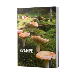 Danmarks natur - svampe