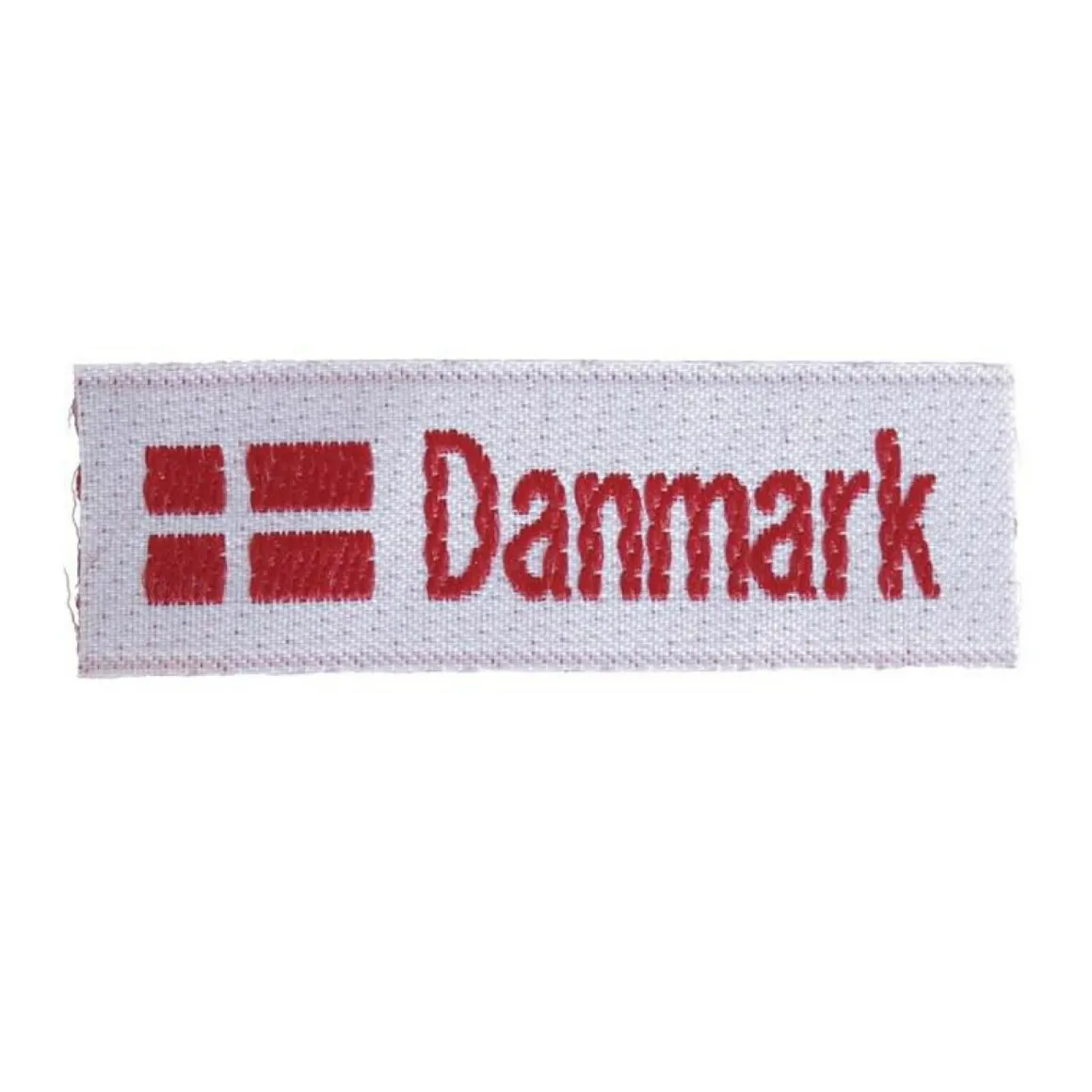 Dansk Kendemærke
