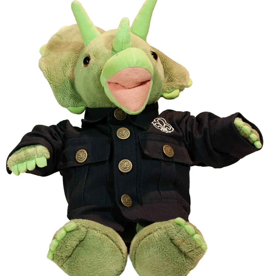 DDS Bamseuniform