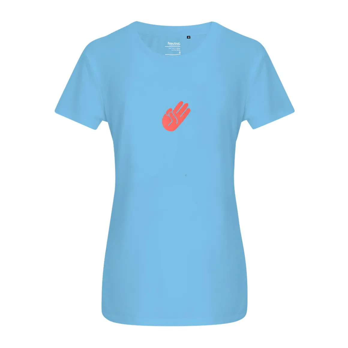 DDS Honnør T-shirt, dame