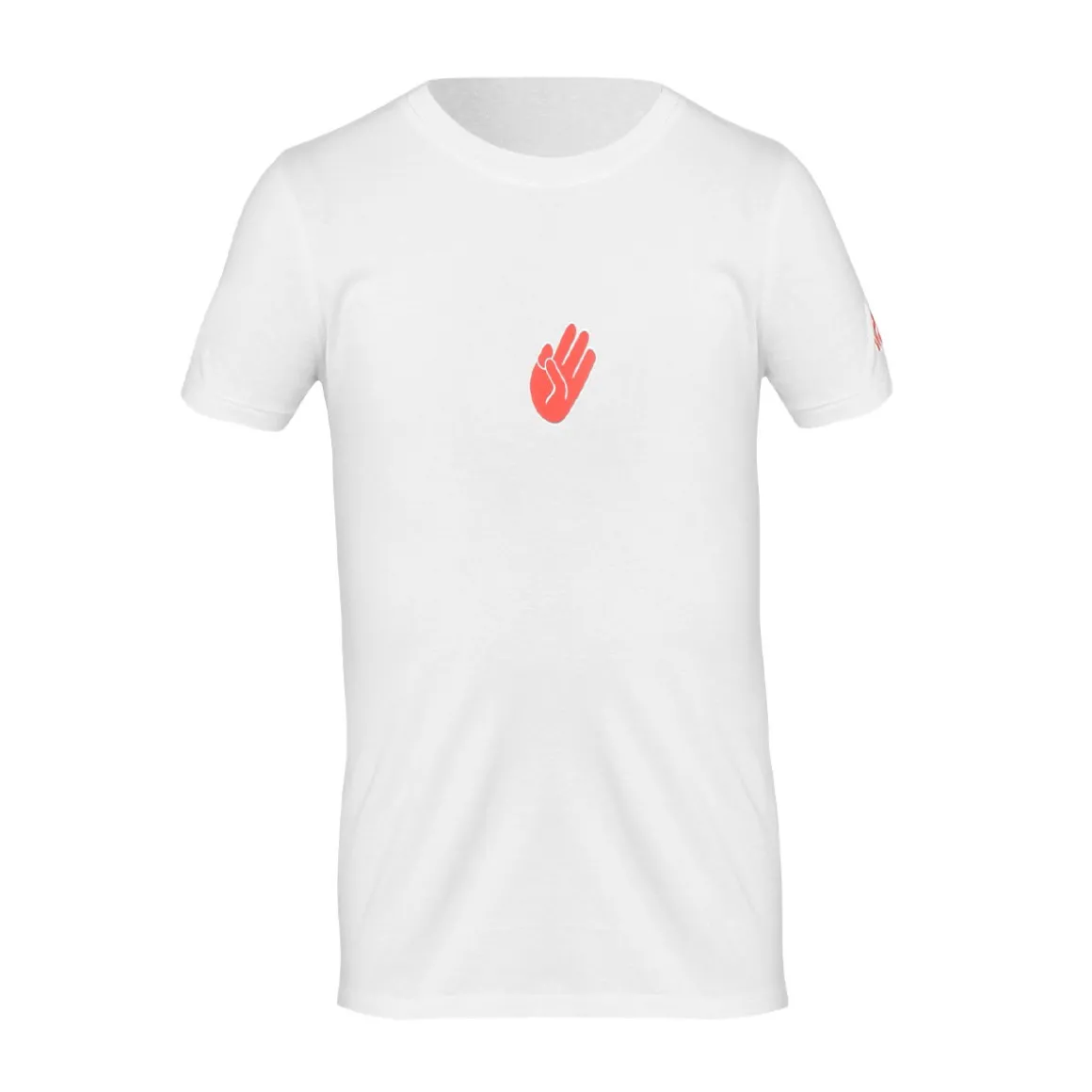 DDS Honnør T-shirt, herre