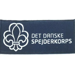 DDS Korpsmærke