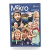 DDS "Mikro" Lommebog