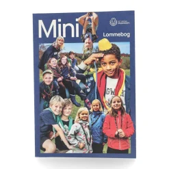 DDS "Mini" Lommebog