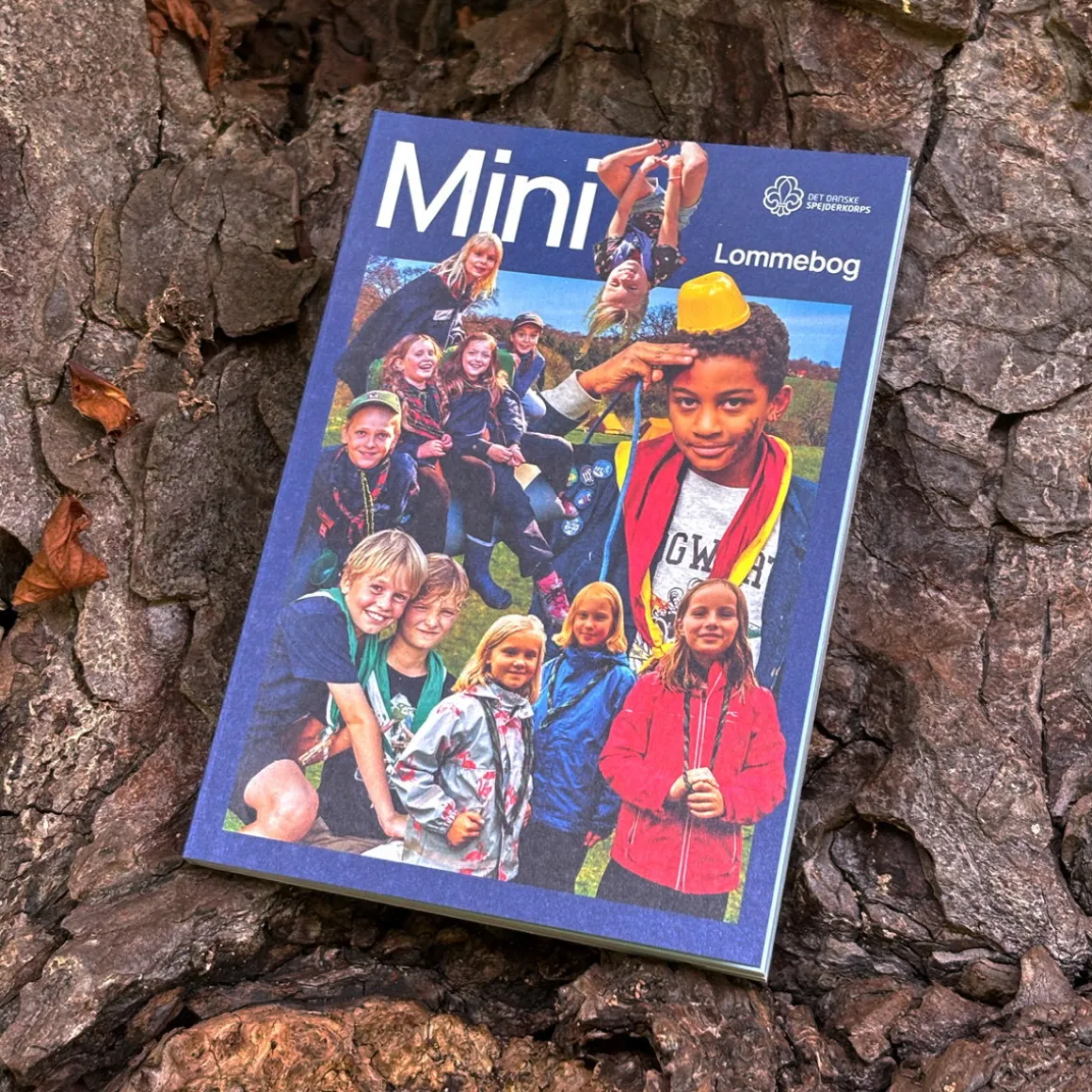 DDS "Mini" Lommebog