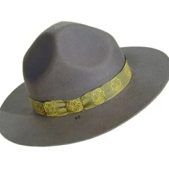 DDS Spejderhat