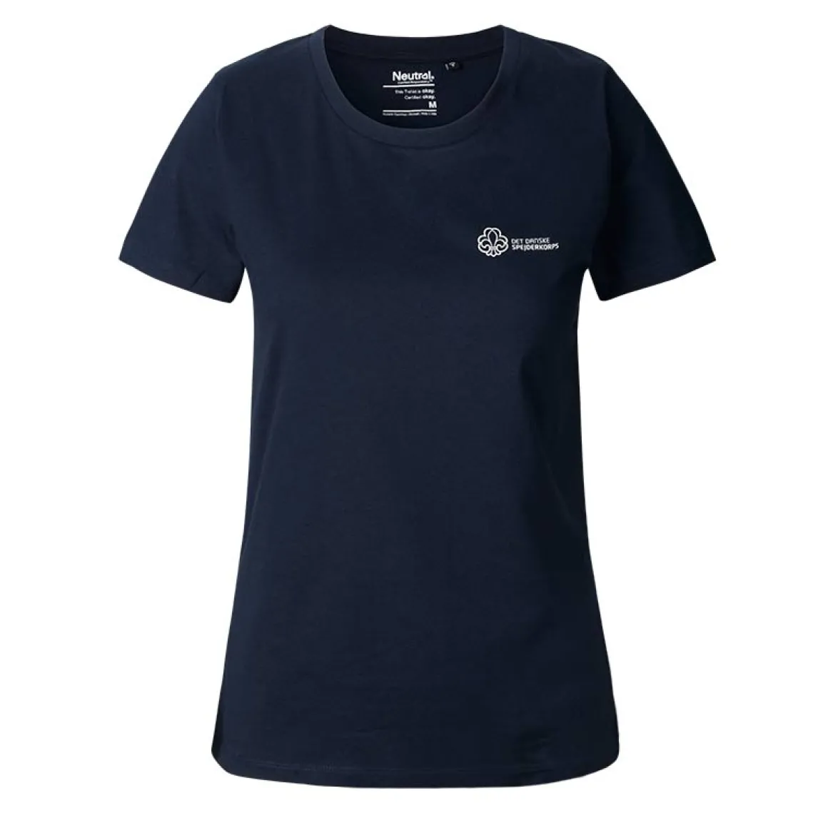 DDS T-shirt, dame