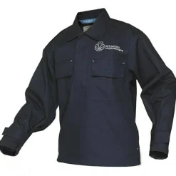 DDS Uniform Kort (anorak) 158