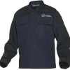 DDS Uniform Kort (anorak) Str XXL