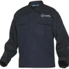 DDS Uniform Kort (anorak) XL