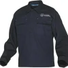 DDS Uniform Kort (anorak) XS