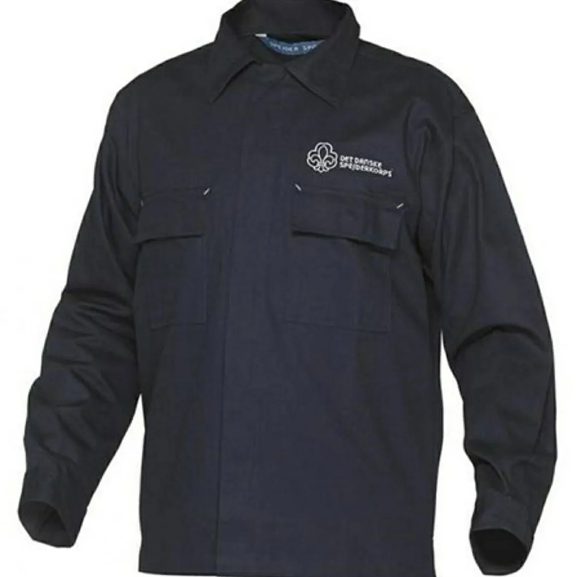 DDS Uniform Lang (skjorte) 5XL