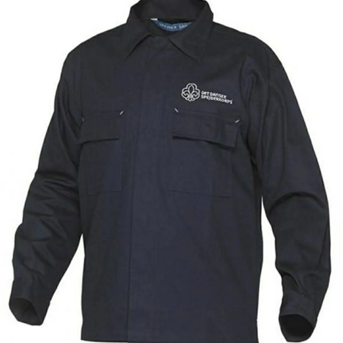 DDS Uniform Lang (skjorte) XL