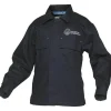 DDS Uniform Lang (skjorte) 152