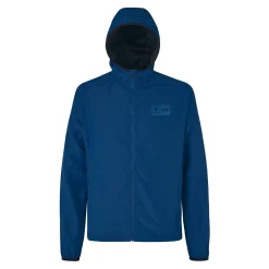 DDS x Saysky Pace Jacket - vindjakke (Blue)