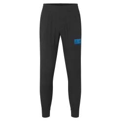 DDS x Saysky Pace Pants løbebukser (Black)