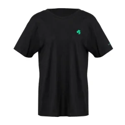 De grønne pigespejdere T-shirt Kløver