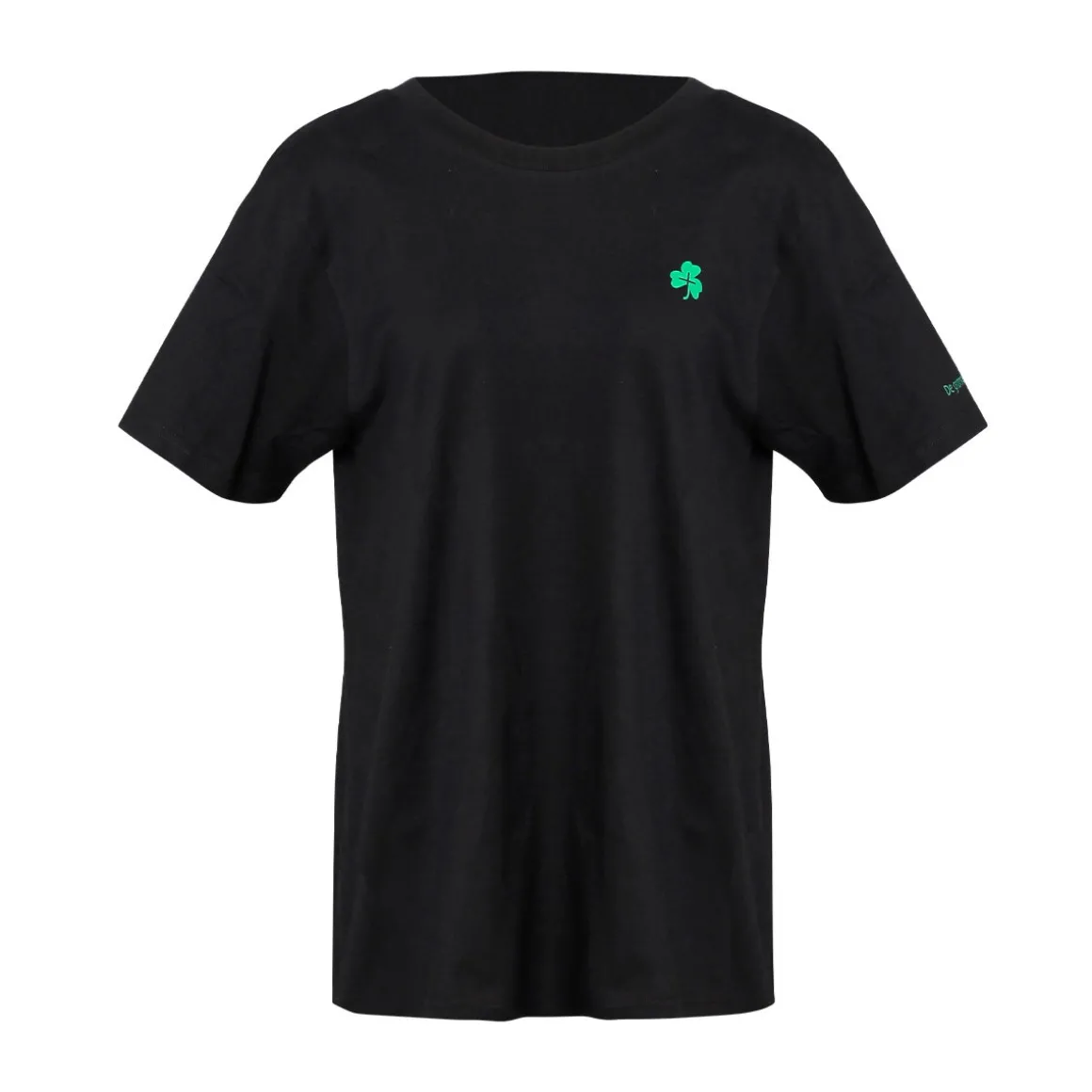 De grønne pigespejdere T-shirt Kløver