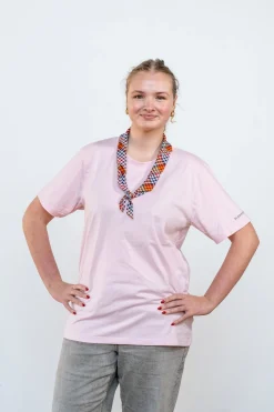 De grønne pigespejdere T-shirt Girl Power