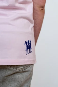 De grønne pigespejdere T-shirt Girl Power