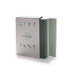 Den lille Vilde - 4 små sankebøger