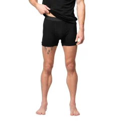 Devold Breeze Boxershorts, herre (Black)