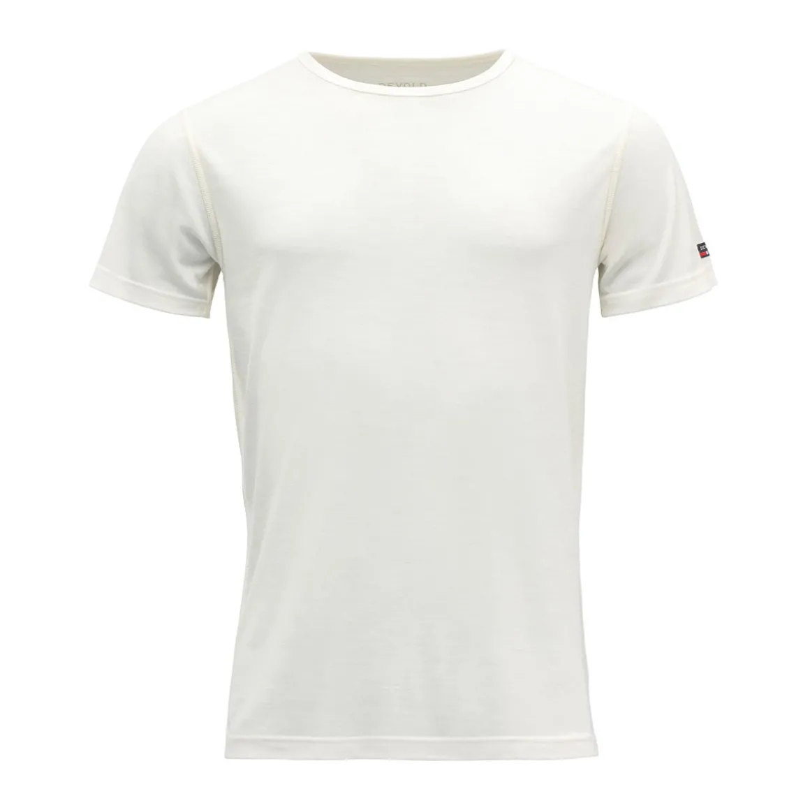 Devold Breeze Merino 150 T-shirt, herre