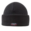 Devold Cap strikhue i 100% uld